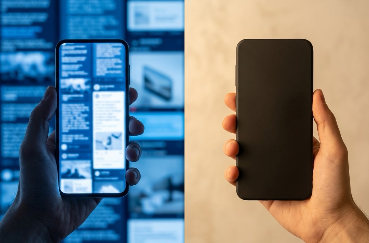 How to Stop Doomscrolling: 9 Tactics That Actually Work