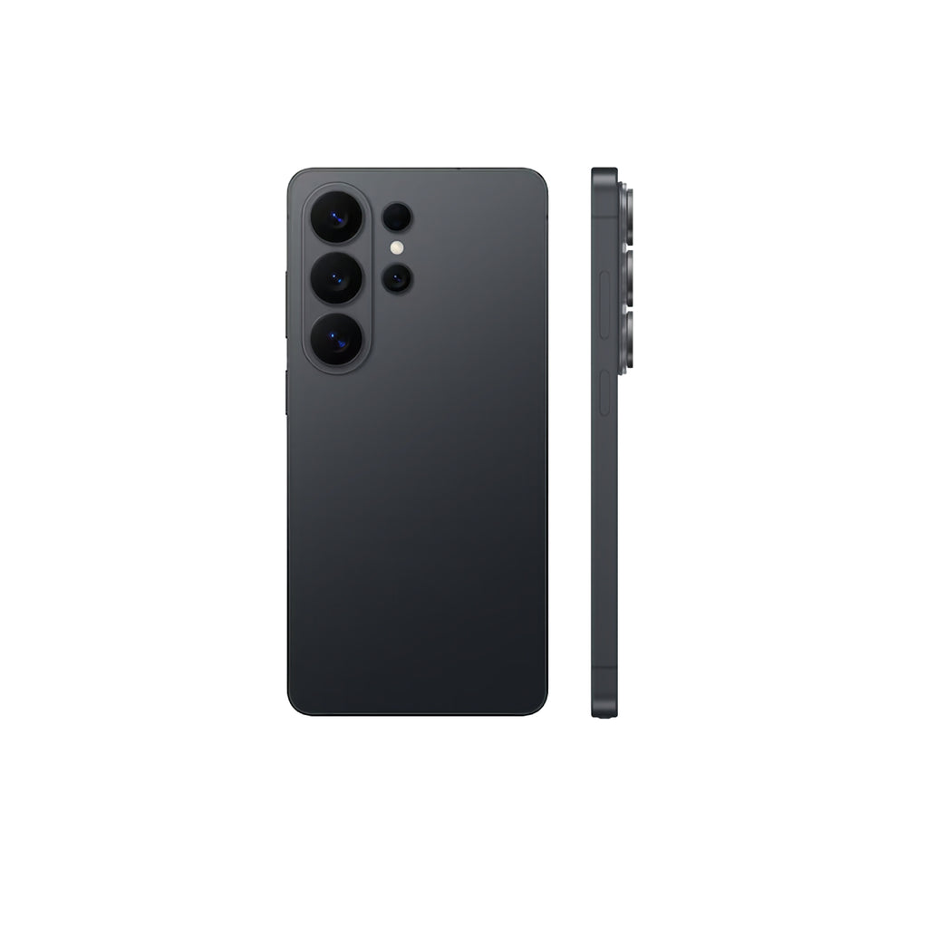 Android Detox Device