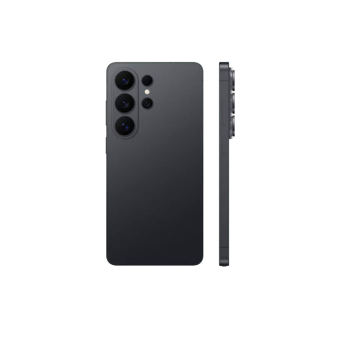 Android Detox Device